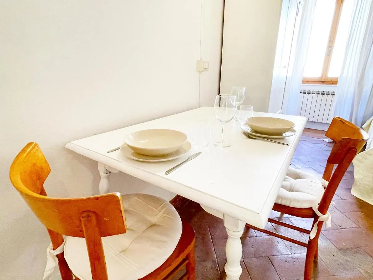 Il Nido in Centro Terme a 10 minuti Appartamento San Quirico dʼOrcia