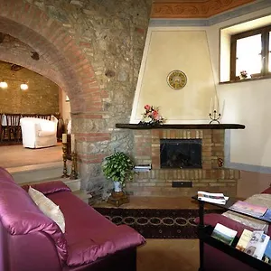  Couette-café Antica Sosta