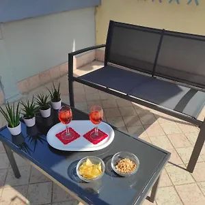  Appartamento Casa Crispi Italia