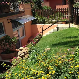  Appartamento Di Giorgi Appartaments Italia