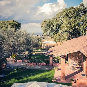Alloggio per agriturismo Cantagalli, San Quirico dʼOrcia