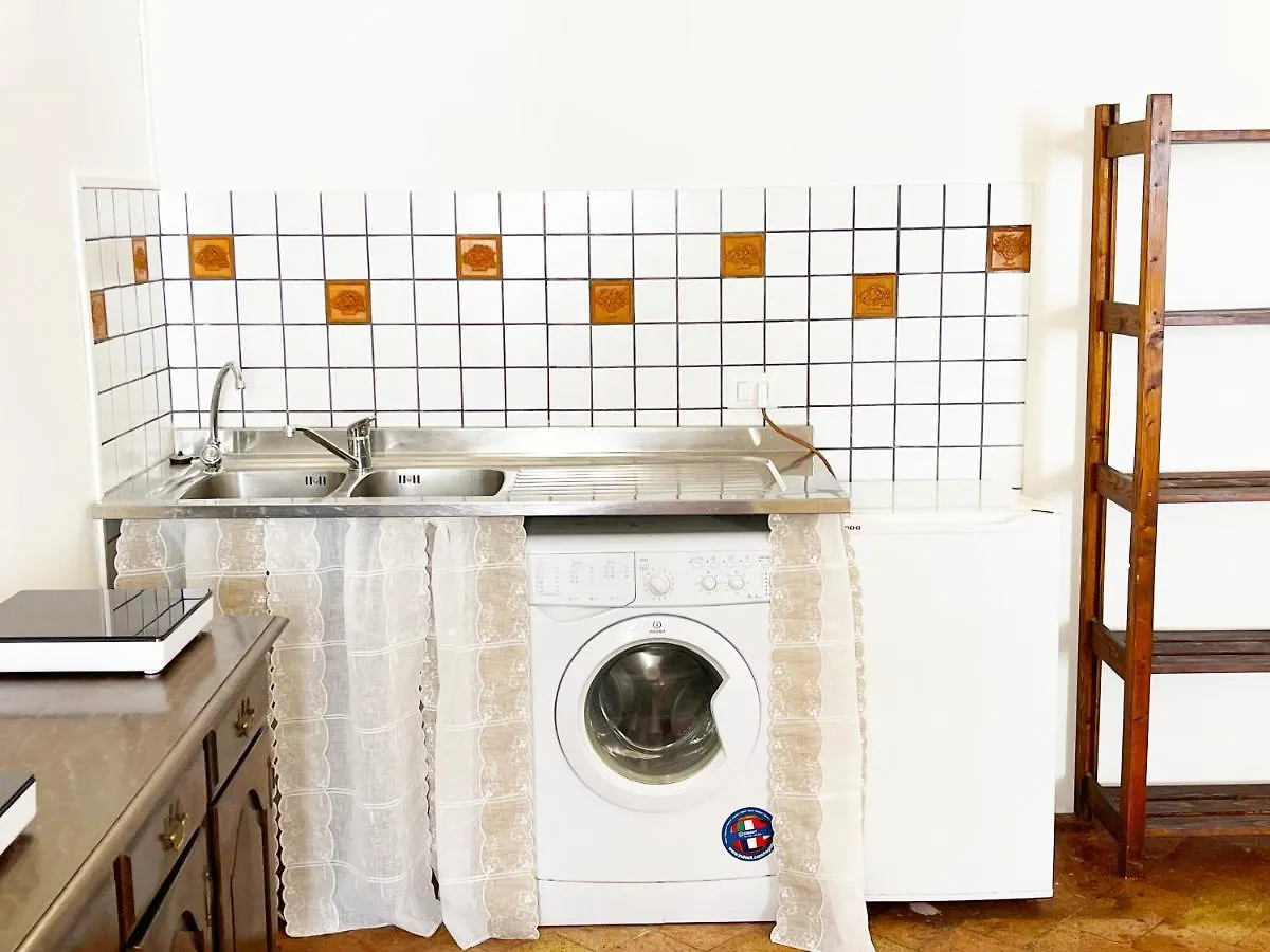 In Centro Storico E Terme A 5 Minuti Apartman San Quirico dʼOrcia Olaszország